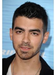Joe Jonas Profile Photo
