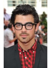 Joe Jonas Profile Photo