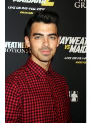 Joe Jonas Profile Photo