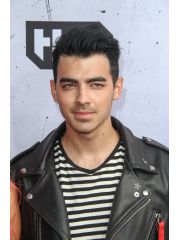 Joe Jonas Profile Photo