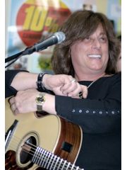 Joe Lynn Turner Profile Photo