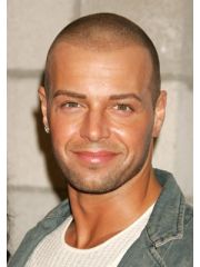 Joey Lawrence Profile Photo