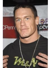 John Cena Profile Photo