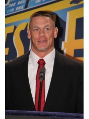 John Cena Profile Photo