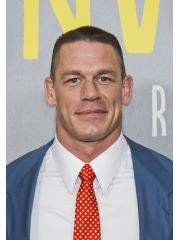 John Cena Profile Photo