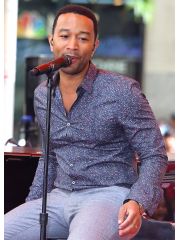 John Legend Profile Photo