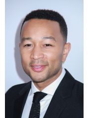 John Legend Profile Photo