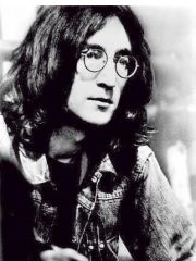 John Lennon Profile Photo