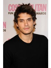 John Mayer Profile Photo