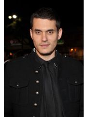 John Mayer Profile Photo