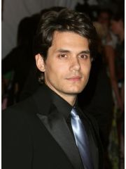 John Mayer Profile Photo