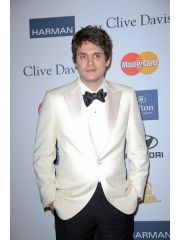 John Mayer Profile Photo