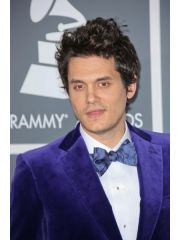 John Mayer Profile Photo