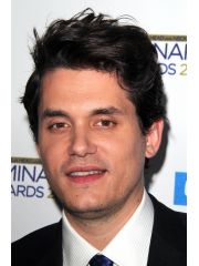 John Mayer Profile Photo