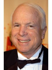 John McCain Profile Photo