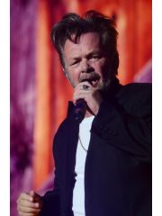 John Mellencamp