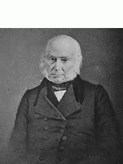 John Quincy Adams Profile Photo
