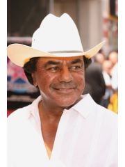 Johnny Mathis Profile Photo