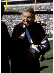 Johnny Unitas Profile Photo