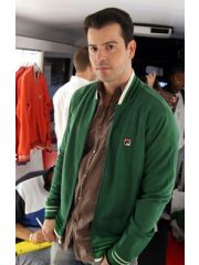 Jordan Knight Profile Photo