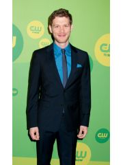 Joseph Morgan