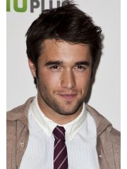 Josh Bowman Profile Photo