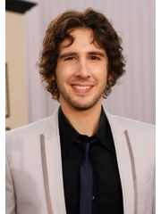 Josh Groban Profile Photo