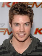 Josh Henderson Profile Photo