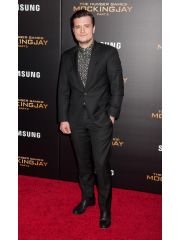 Josh Hutcherson Profile Photo