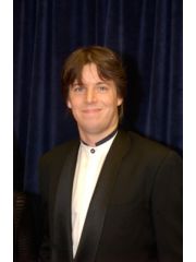Joshua Bell Profile Photo