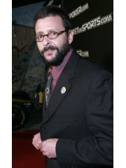Judd Nelson Profile Photo