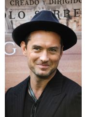 Jude Law