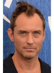 Jude Law Profile Photo