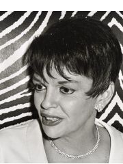 Judy Garland Profile Photo