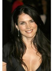 Julia Ormond Profile Photo