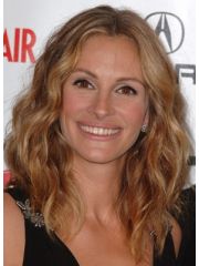 Julia Roberts Profile Photo