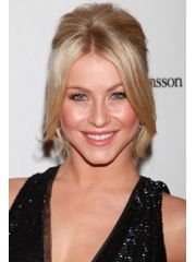 Julianne Hough Profile Photo