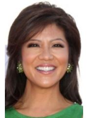 Julie Chen Profile Photo