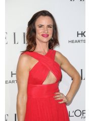 Juliette Lewis Profile Photo