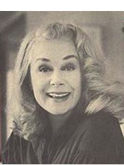 June Havoc Profile Photo