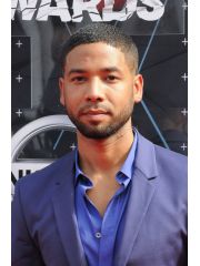 Jussie Smollett
