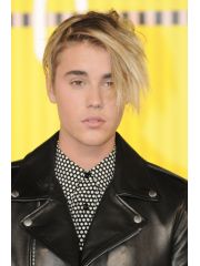 Justin Bieber Profile Photo