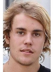 Link to Justin Bieber's Celebrity Profile