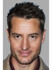 Justin Hartley Profile Photo
