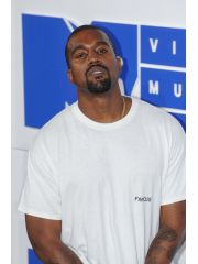 Kanye West