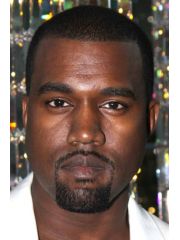 Kanye West Profile Photo