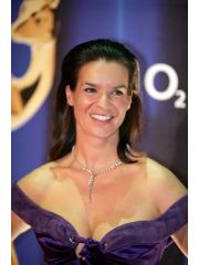 Katarina Witt Profile Photo