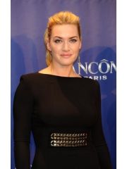 Kate Winslet Profile Photo