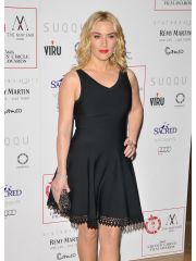 Kate Winslet Profile Photo