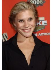 Katee Sackhoff Profile Photo